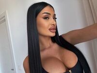 camslut masturbating KendalVoos