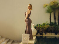 chat room live cam LeahRed