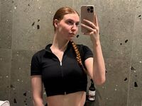 cam girl livecam LessieNunz