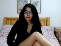 sexy live cam girl LinaZhang