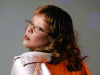 webcamsex LottieGarza