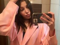 free live webcam LucileVerlin