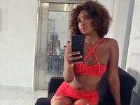 naughty LuluWilde