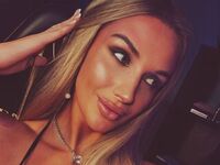dirty cam MeganHamillton