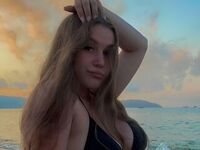 kinky webcam video MeganPerson