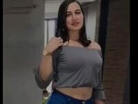 extreme webcam MeganWilow