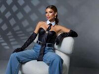 camgirl picture Melanie