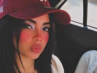 free hardcore sex webcam MeliThompson