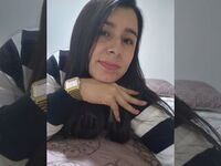 naked girl with live cam MelisaBlom