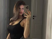 fingering girl cam MellyBerry