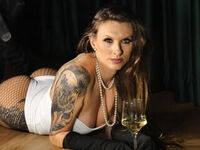 cam girl sexchat MiaSalles