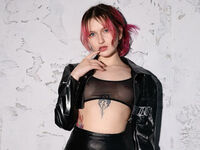 naughty camgirl MilaDelays