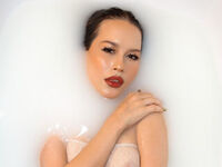 naked webcam girl picture MiraArim