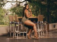 live sex show NatalieLagos