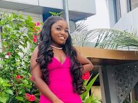 hot striptease webcam NinaKiki