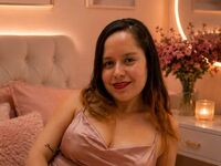 free webcam picture OliviaLauret