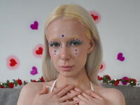 web cam show RanyLoveThompson