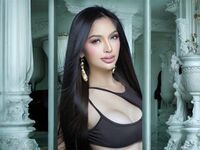 sexy live cam girl RoxieRodriguez