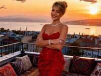 hot cam girl SalmaRoze