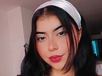 sex web cam chat room SalomeKio