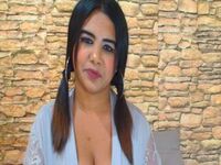 topless webcamgirl SarahClaus