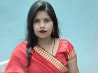 jasmin webcam model SaronLey