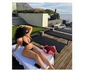 live teaser cam SarraJames