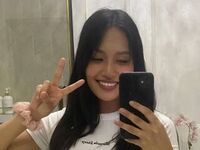 hot live cam SelenaMulvehill