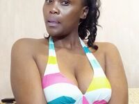 live sex show SharlainOgbu