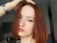 naked webcamgirl photo SheraRich