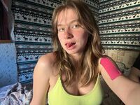 porn web cam SilviaPrespertys