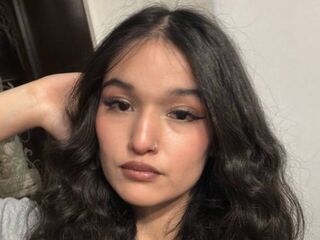 Kinky webcam SorayaBenezra