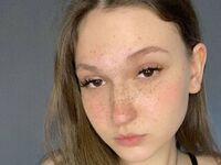 naked webcamgirl picture TamalaHarvilicz