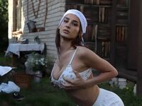 hot naked webcam girl TeonaCrystal
