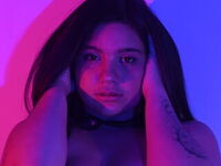 live teaser cam TifanyStark
