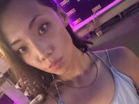 webcam stripper TiffanyBoster