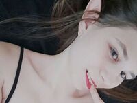 girl cam naked TinishaDubbert