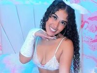 girl naked VictoriaSeul