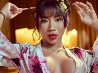 camgirl fingering pussy EvaParkert