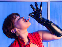 hot live girl MilyJonson