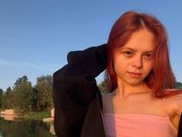 naked webcam girl RebaDoty