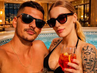 free webcam photo AnnaAndLeo