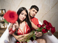 sex show AteneaHayden