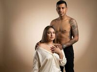 nude cam CelesteAndHarry