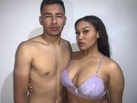 closeup fuck webcam CharlyAndCamyla