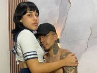 live cam couple ass fuck ChloeAndTyler