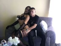 hot sex webcam couple show DanaAndMykee