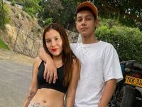 chatroom live sex show DaniloAndNoely