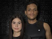 livesex fucking GretelAndHansel