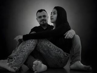 porn web cam HarryAndHanna